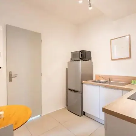 Super - Centre-ville 4pers *