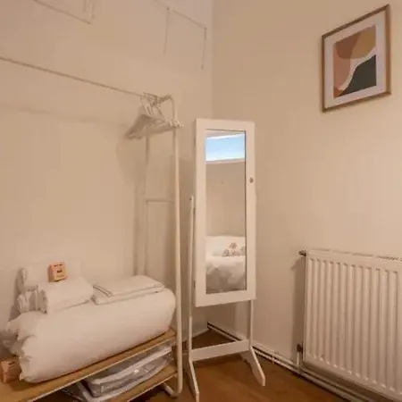 Super - Centre-ville 4pers Apartament Miluza