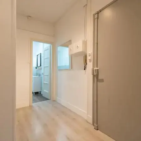 Apartmán Super - Centre-ville 4pers *