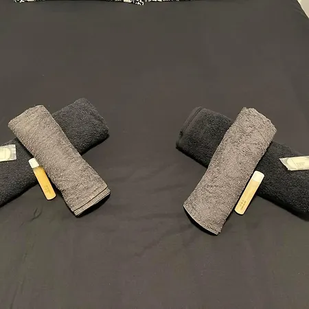 Super - Centre-ville 4pers Miluza