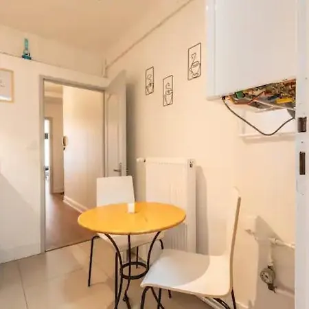 Super - Centre-ville 4pers *